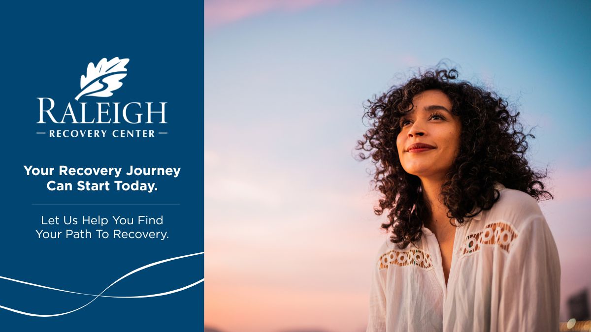 Raleigh Recovery Center | North Carolina Addiction Treatment