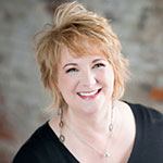 Picture of Tracey L. Kelley