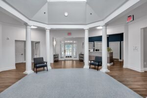 Raleigh Recovery Center - North Carolina addiction treatment center