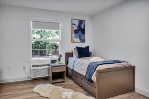 Raleigh Recovery Center - North Carolina addiction treatment center