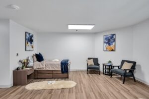 Raleigh Recovery Center - North Carolina addiction treatment center