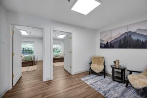 Raleigh Recovery Center - North Carolina addiction treatment center