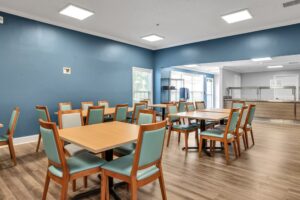Raleigh Recovery Center - North Carolina addiction treatment center
