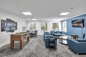 Raleigh Recovery Center - North Carolina addiction treatment center
