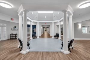 Raleigh Recovery Center - North Carolina addiction treatment center
