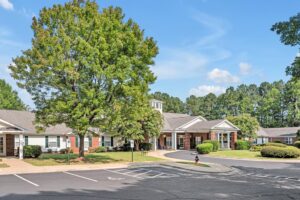 Raleigh Recovery Center - North Carolina addiction treatment center