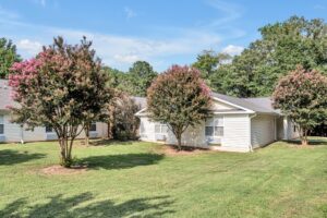 Raleigh Recovery Center - North Carolina addiction treatment center