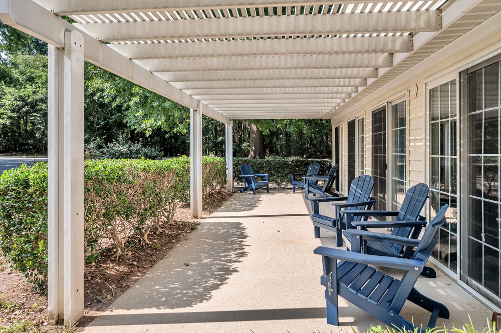 Raleigh Recovery Center - North Carolina addiction treatment center