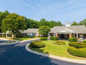Raleigh Recovery Center - North Carolina addiction treatment center