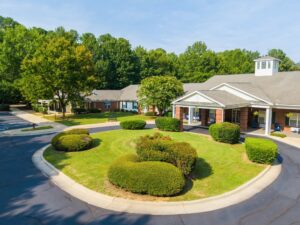 Raleigh Recovery Center - North Carolina addiction treatment center
