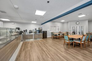 Raleigh Recovery Center - North Carolina addiction treatment center