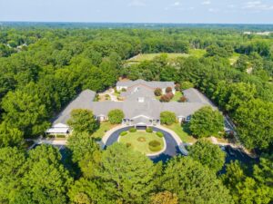 Raleigh Recovery Center - North Carolina addiction treatment center