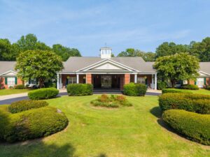 Raleigh Recovery Center - North Carolina addiction treatment center