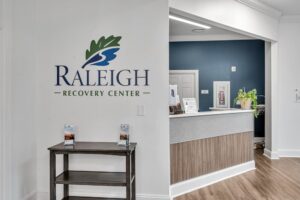 Raleigh Recovery Center - North Carolina addiction treatment center