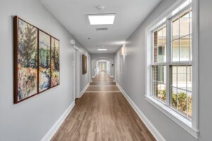 Raleigh Recovery Center - North Carolina addiction treatment center