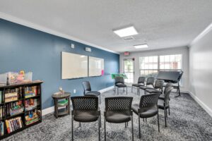 Raleigh Recovery Center - North Carolina addiction treatment center