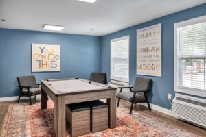 Raleigh Recovery Center - North Carolina addiction treatment center