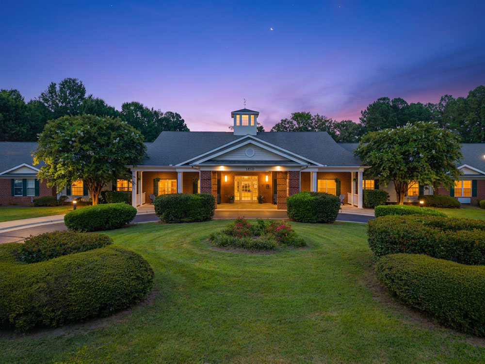 Raleigh Recovery Center - North Carolina addiction treatment center