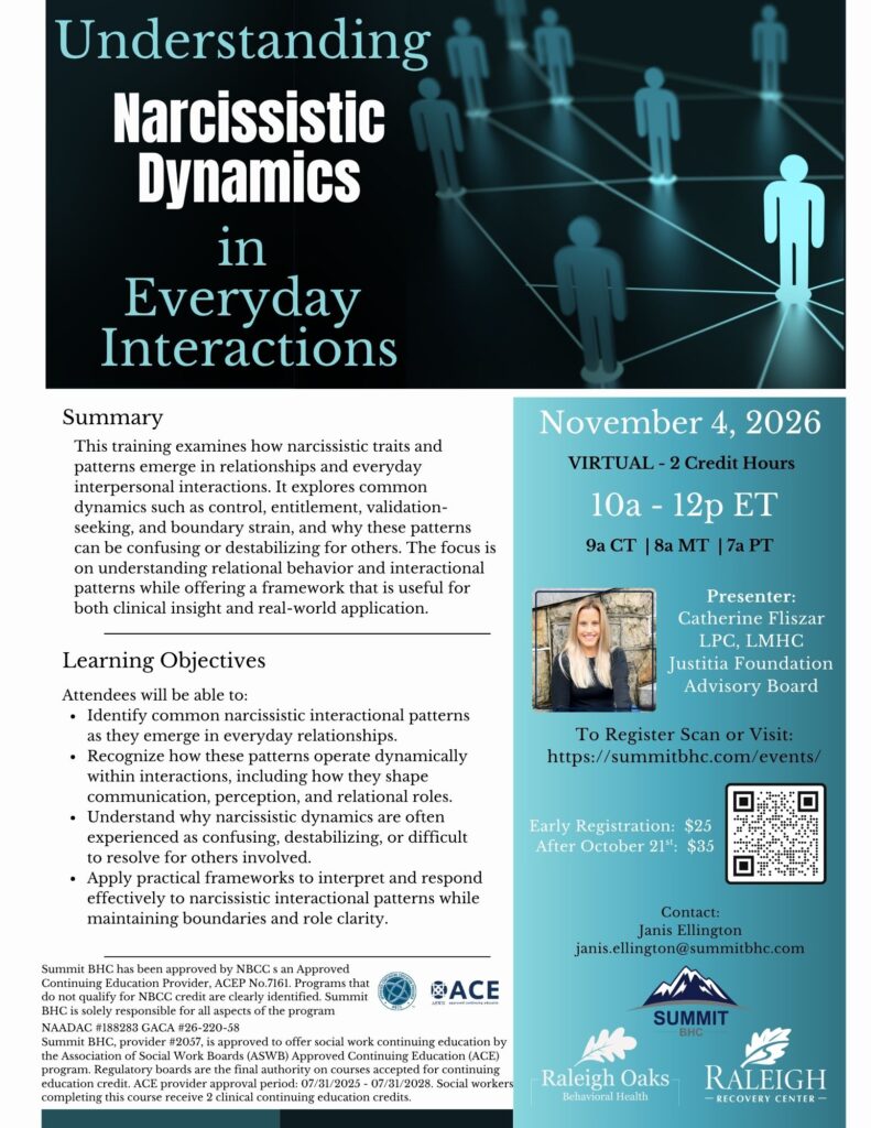 Understanding Narcissistic Dynamics in Everyday Interactions